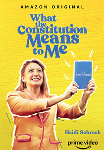 What the Constitution Means to Me (What the Constitution Means to Me)