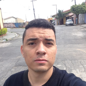 Foto de perfil de Elias