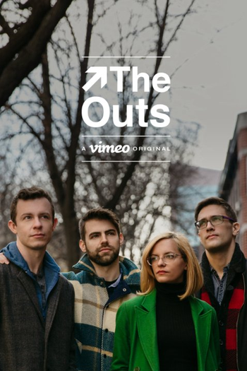 Poster de Série The Outs (2ª Temporada) (2016)