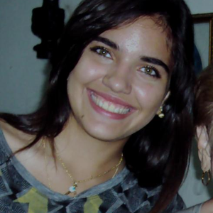 Foto de perfil de Giulia Campanha