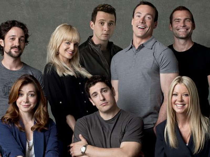 Foto 19 de American Pie: O Reencontro