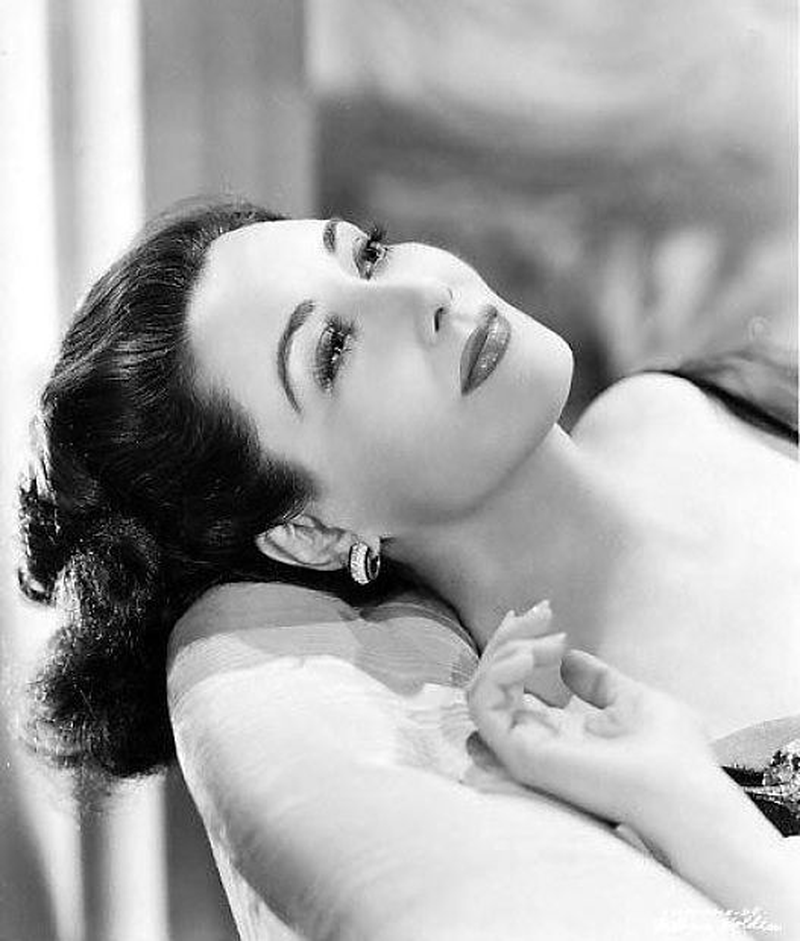 Gloria Holden - Foto 3