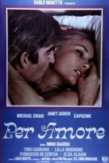  de Filme For Love (1976)