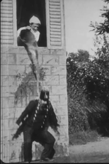 La serenata di Fregoli (La serenata di Fregoli)