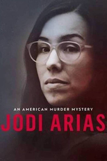 Crimes Grandiosos: Jodi Arias (Jodi Arias: An American Murder Mystery)