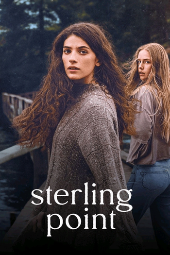  de Série Sterling Point (2026)