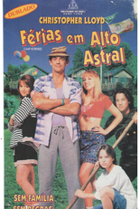 Férias em Alto Astral (Camp Nowhere)