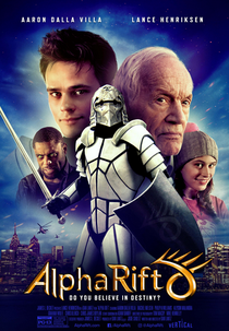 Alpha Rift (Alpha Rift)