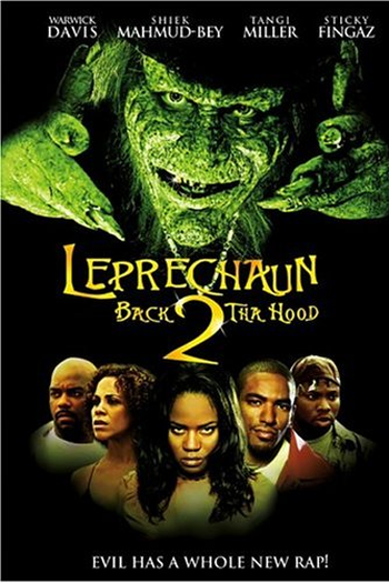  de Filme O Duende Perverso (2003)