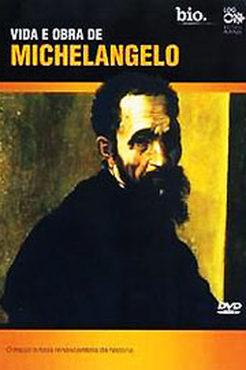 Poster de Filme Michelangelo: Artist and Man (2008)
