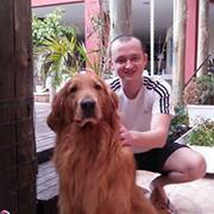 Foto de perfil de Rodrigo