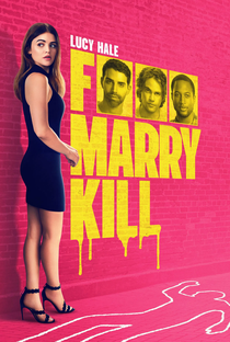 F*** Marry Kill - Poster / Capa / Cartaz - Oficial 3