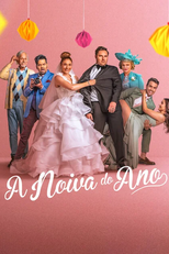 a noiva do ano (Bruid van die Jaar)