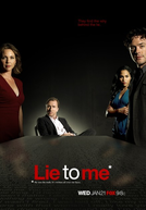 Engana-me se Puder (2ª Temporada) (Lie To Me (Season 2))