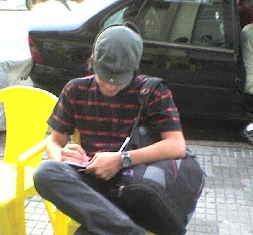 M' - Foto 1