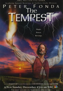 Fúria da Tempestade (The Tempest)
