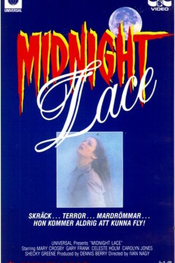  de Filme A Teia de Renda Negra (1981)