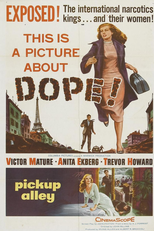 Perseguição Sem Tréguas (Interpol)