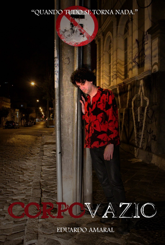 Poster 1 de Curta Corpo Vazio (2011)