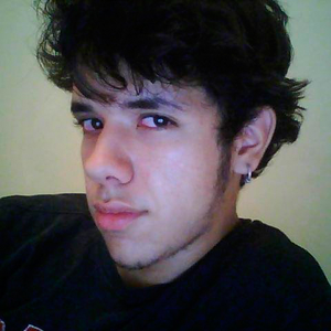 Foto de perfil de Josué Pires