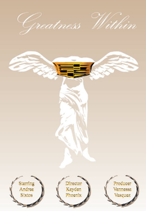 Greatness Within (Greatness Within)