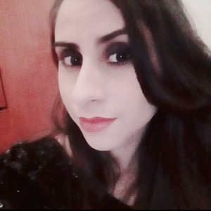 Foto de perfil de Laís Andrade