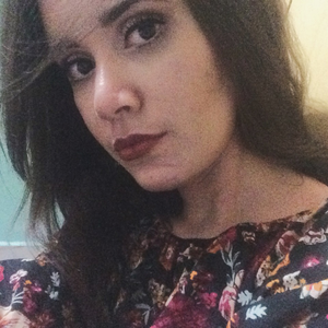 Foto de perfil de Jennifer Vale.