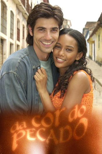  de TV Da Cor do Pecado (2004)