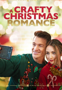 Romance De Natal Arranjado (A Crafty Christmas Romance)