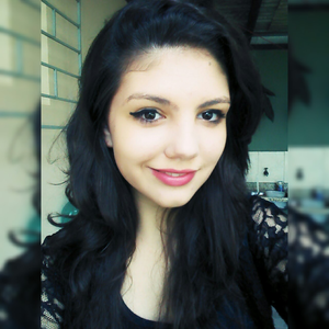 Foto de perfil de Camila Ienke