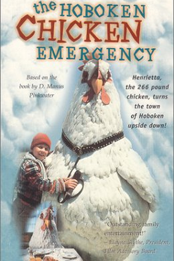  de Filme The Hoboken Chicken Emergency (1984)