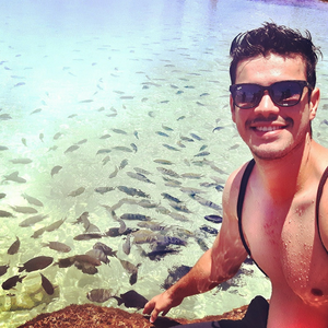 Foto de perfil de Matheus Nelo