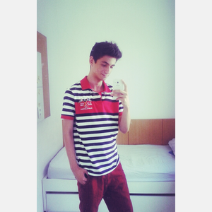Foto de perfil de Ítalo
