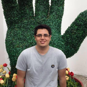 Foto de perfil de Rodrigo Borges