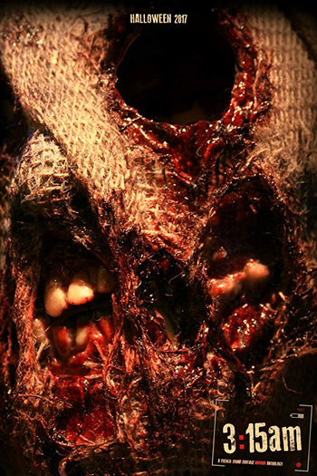 Poster de Filme 3:15 am (2018)