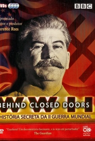 Poster 1 de Filme Behind Closed Doors: A História Secreta da Segunda Guerra Mundial (2008)