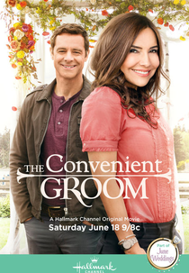 Noivo Por Conveniência (The Convenient Groom)