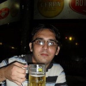 Foto de perfil de Fernando Walleson
