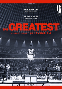 The Greatest (The Greatest)