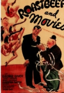 Rosbife e Filmes (Roast-Beef and Movies)