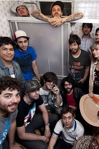  de Curta We.Music - Como a Web Revoluciona a Música? (2010)