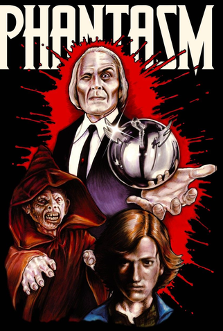 Poster 15 de Filme Fantasma (1979)