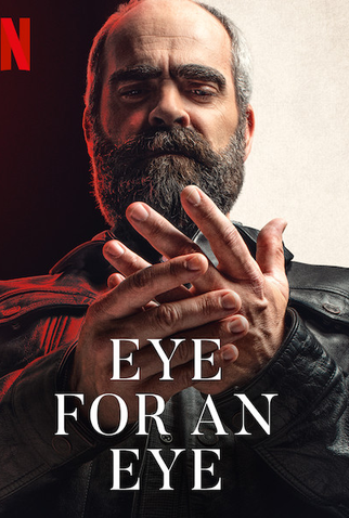 Poster 3 de Filme Quem com Ferro Fere (2019)
