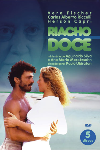  de Série Riacho Doce (1990)