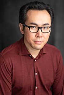 Jay Zhang - Poster 1