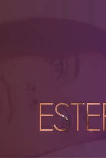 Ester - Poster / Capa / Cartaz - Oficial 1