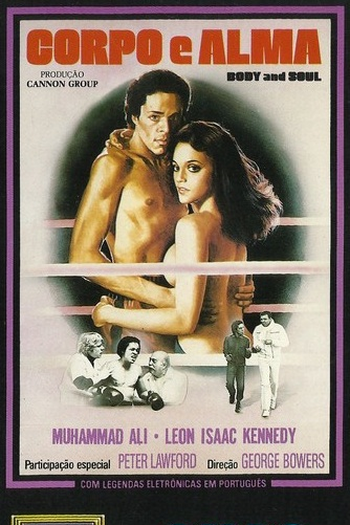  de Filme Corpo e Alma (1981)