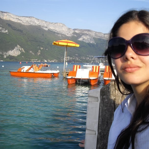 Foto de perfil de marianna guimarães