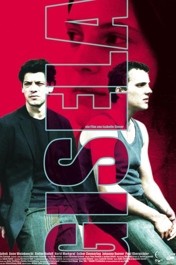 Poster de Filme Gisela (2005)