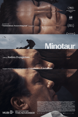 Minotauro (Minotaure)
